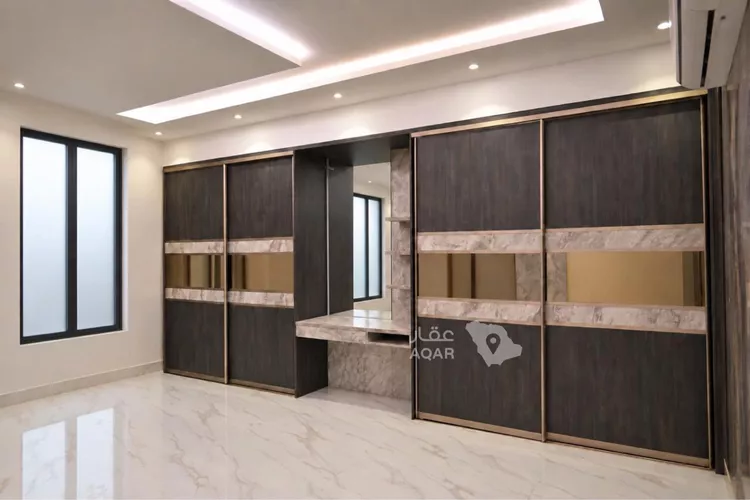 Villa for Rent in Riyadh Qurtubah 18