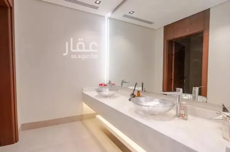 فيلا للإيجار في شارع محمد الساوي, حي النرجس, مدينة الرياض, منطقة الرياض 24