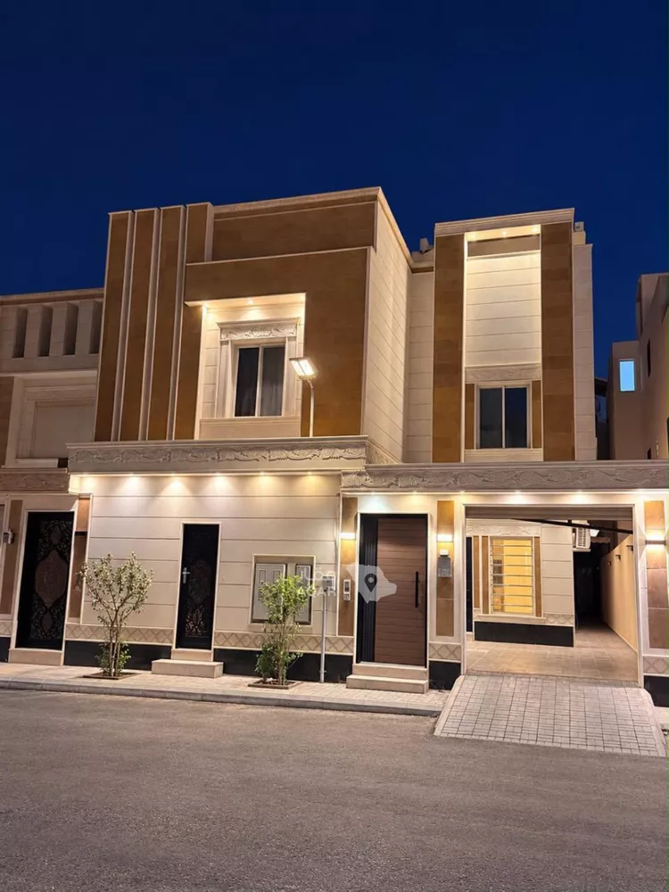 Villa for Rent in Riyadh Qurtubah 28