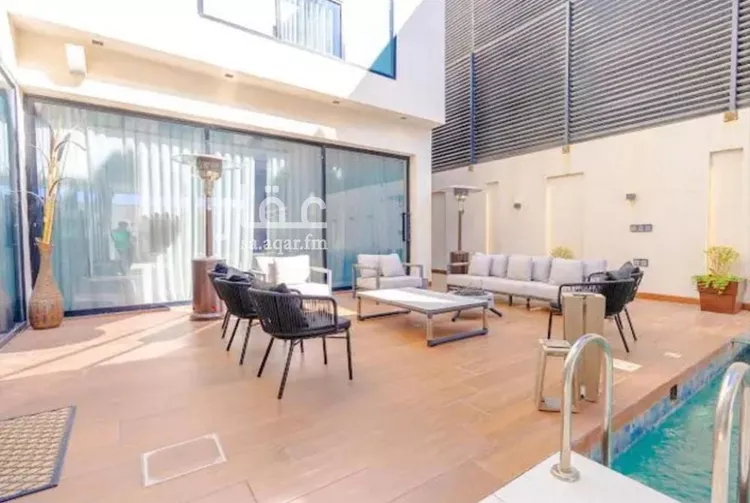 Villa for Rent in Riyadh An Narjis صورة 4
