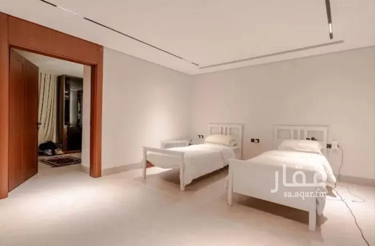 فيلا للإيجار في شارع محمد الساوي, حي النرجس, مدينة الرياض, منطقة الرياض 13