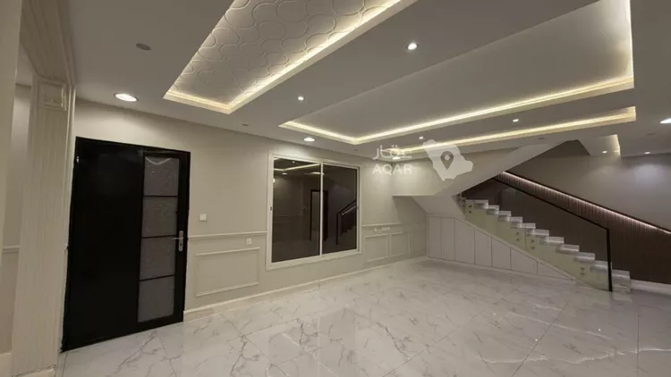 Villa for Rent in Riyadh Qurtubah 23