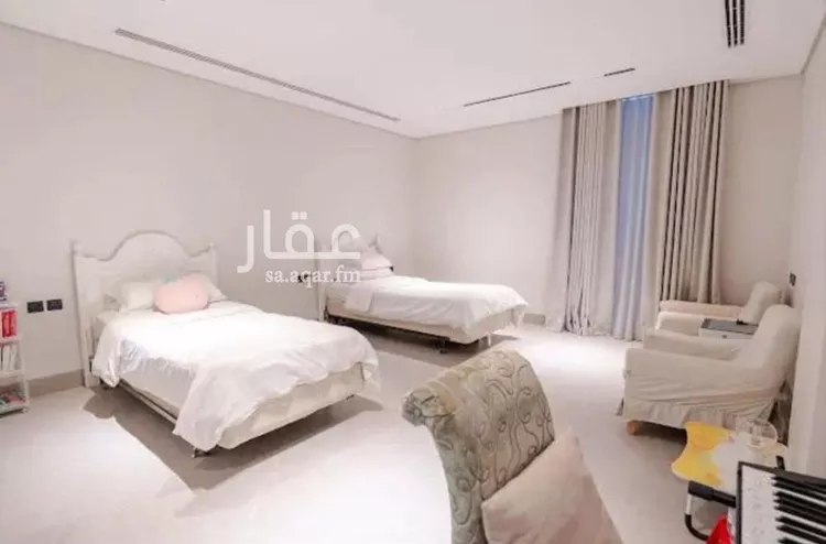 فيلا للإيجار في شارع محمد الساوي, حي النرجس, مدينة الرياض, منطقة الرياض 9