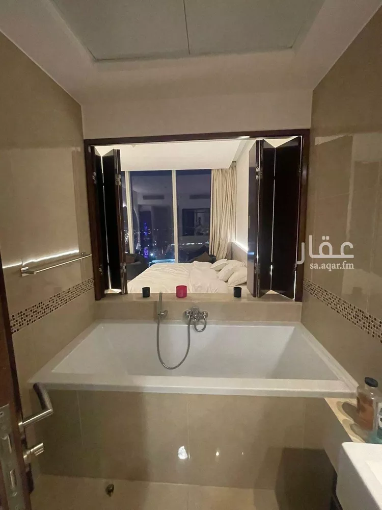 شقة للإيجار في شارع طريق الملك فهد, حي الصحافة, مدينة الرياض, منطقة الرياض صورة 4