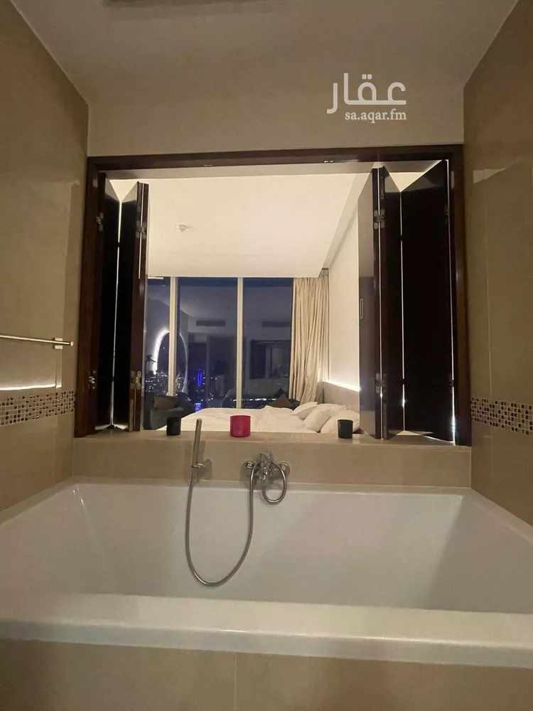 شقة للإيجار في شارع طريق الملك فهد, حي الصحافة, مدينة الرياض, منطقة الرياض 8