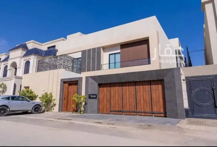 Villa for Rent in Riyadh An Narjis