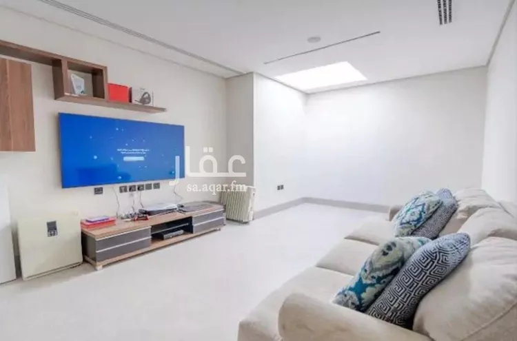 فيلا للإيجار في شارع محمد الساوي, حي النرجس, مدينة الرياض, منطقة الرياض 14