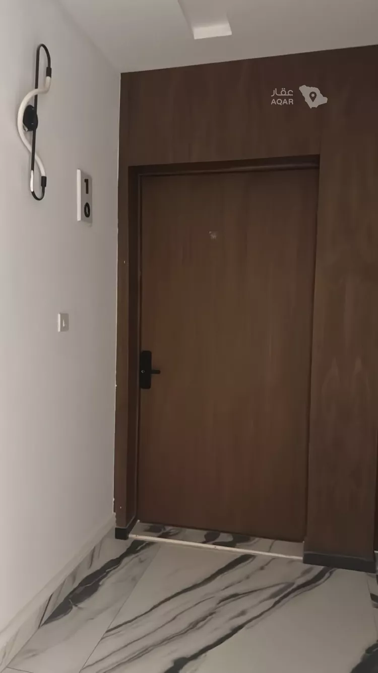 Apartment for Rent in Riyadh An Narjis 4