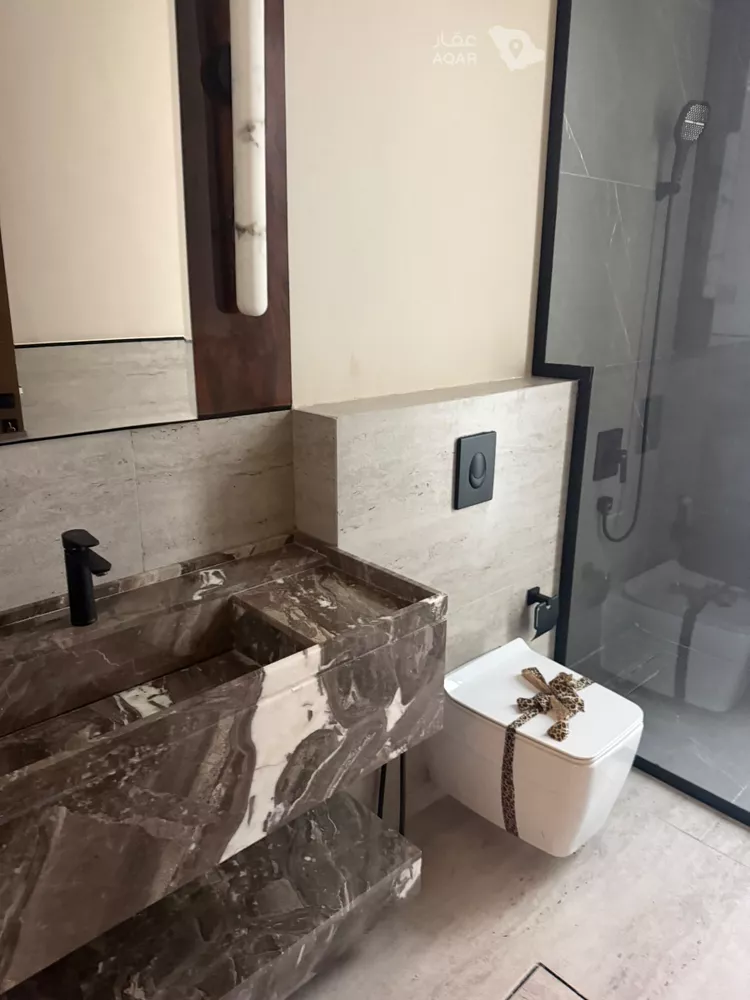 فيلا للإيجار في شارع رقم 4, حي الندى, مدينة الرياض, منطقة الرياض 16