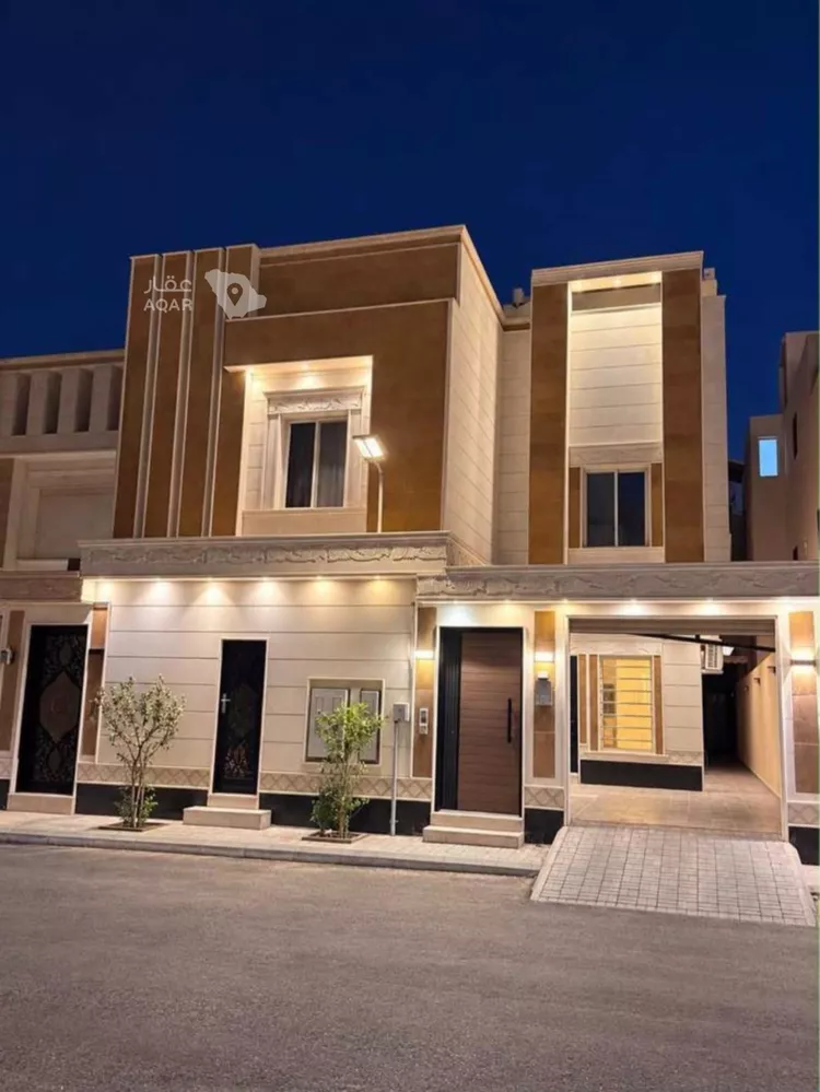فيلا للإيجار في شارع الشويرف, حي قرطبة, مدينة الرياض, منطقة الرياض