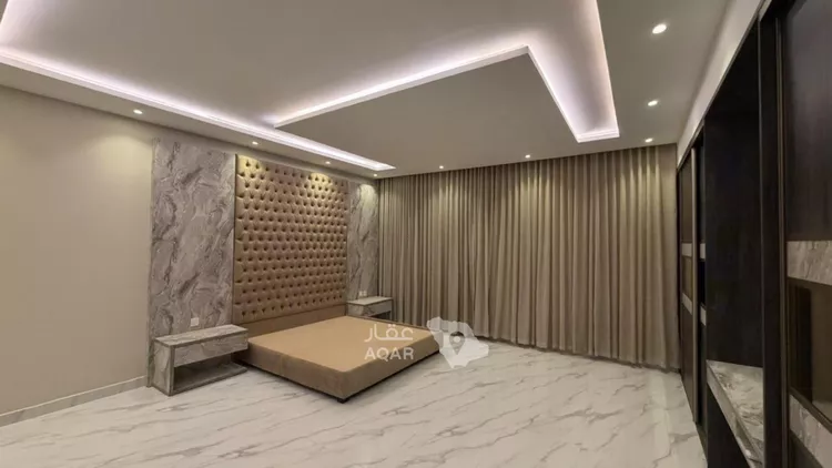 Villa for Rent in Riyadh Qurtubah 6