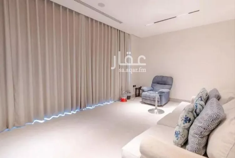 فيلا للإيجار في شارع محمد الساوي, حي النرجس, مدينة الرياض, منطقة الرياض 15