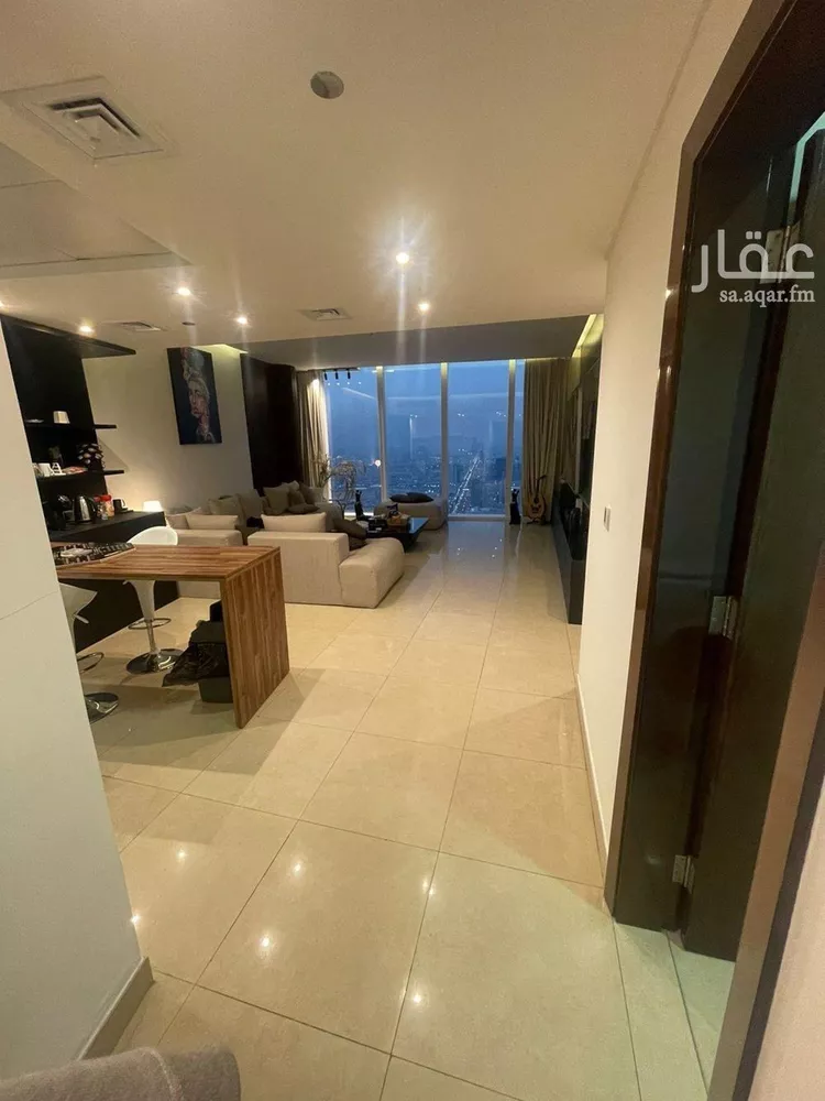 شقة للإيجار في شارع طريق الملك فهد, حي الصحافة, مدينة الرياض, منطقة الرياض 9