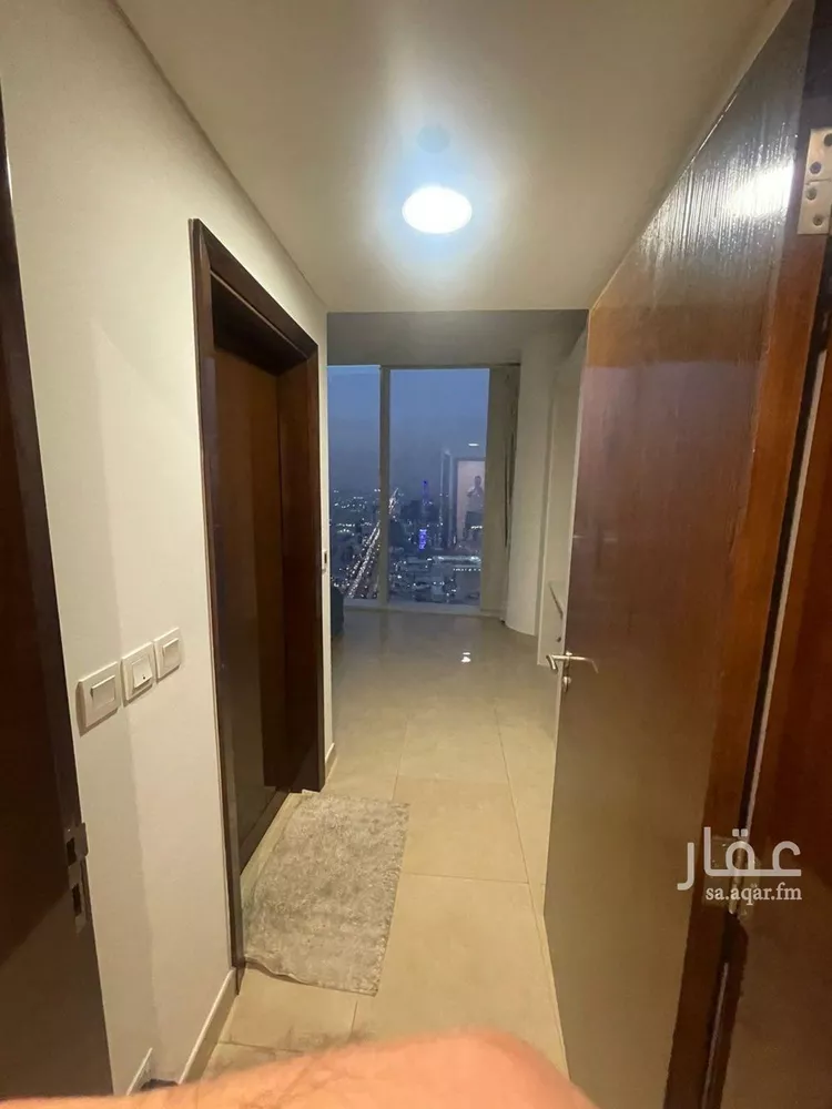 شقة للإيجار في شارع طريق الملك فهد, حي الصحافة, مدينة الرياض, منطقة الرياض 11
