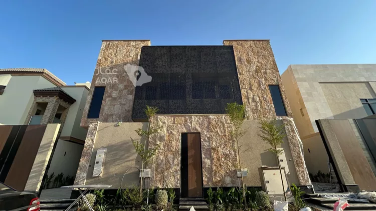 Villa for Rent in Riyadh An Nada