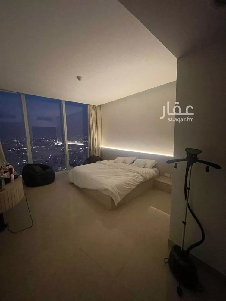 شقة للإيجار في شارع طريق الملك فهد, حي الصحافة, مدينة الرياض, منطقة الرياض 6