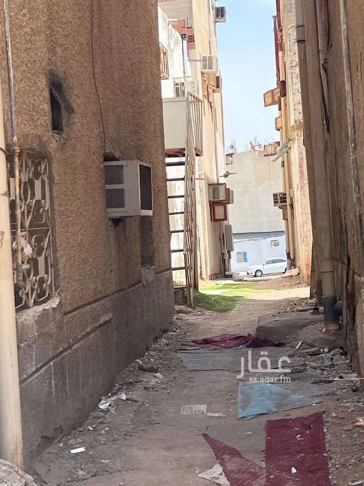 عمارة للبيع في شارع حفصة بنت طلق, حي السقيا, مدينة المدينة المنورة, منطقة المدينة المنورة صورة 5
