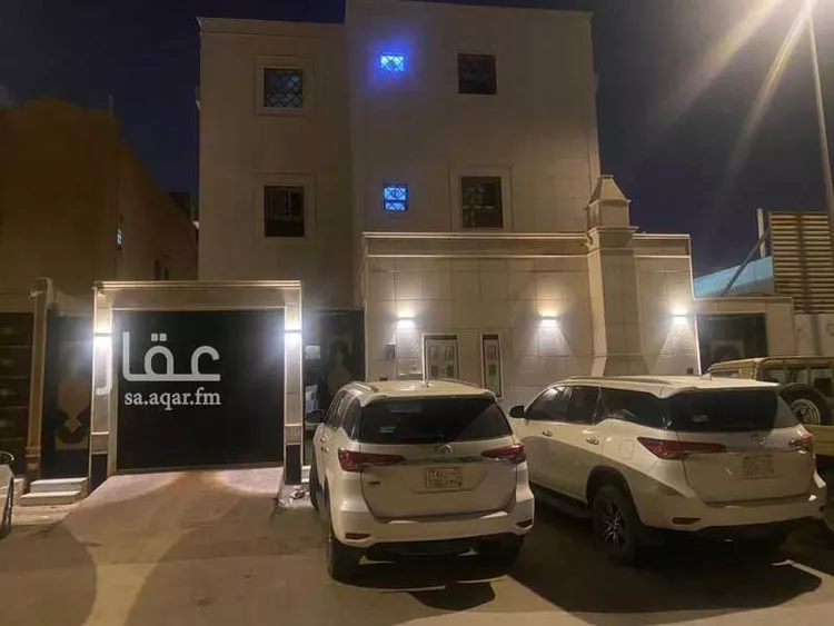 فيلا للبيع في شارع الخبر, حي النهضة, مدينة الرياض, منطقة الرياض
