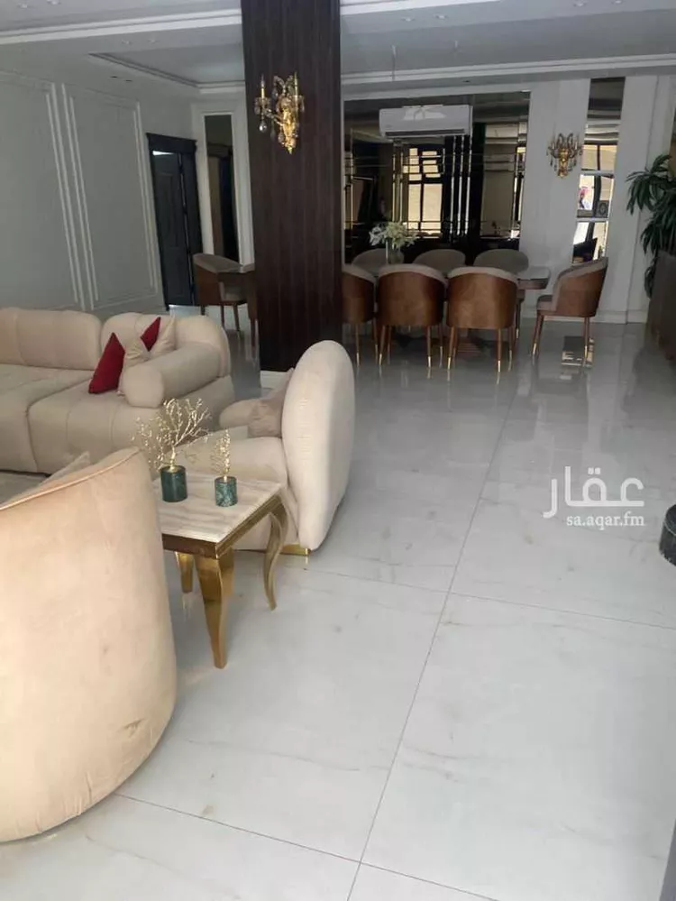 فيلا للبيع في شارع الخبر, حي النهضة, مدينة الرياض, منطقة الرياض صورة 3