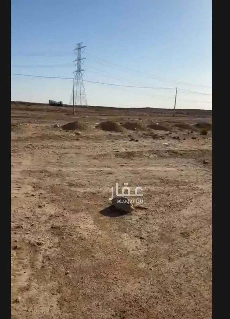 أرض للبيع في حي الخير, مدينة الرياض, منطقة الرياض صورة 2