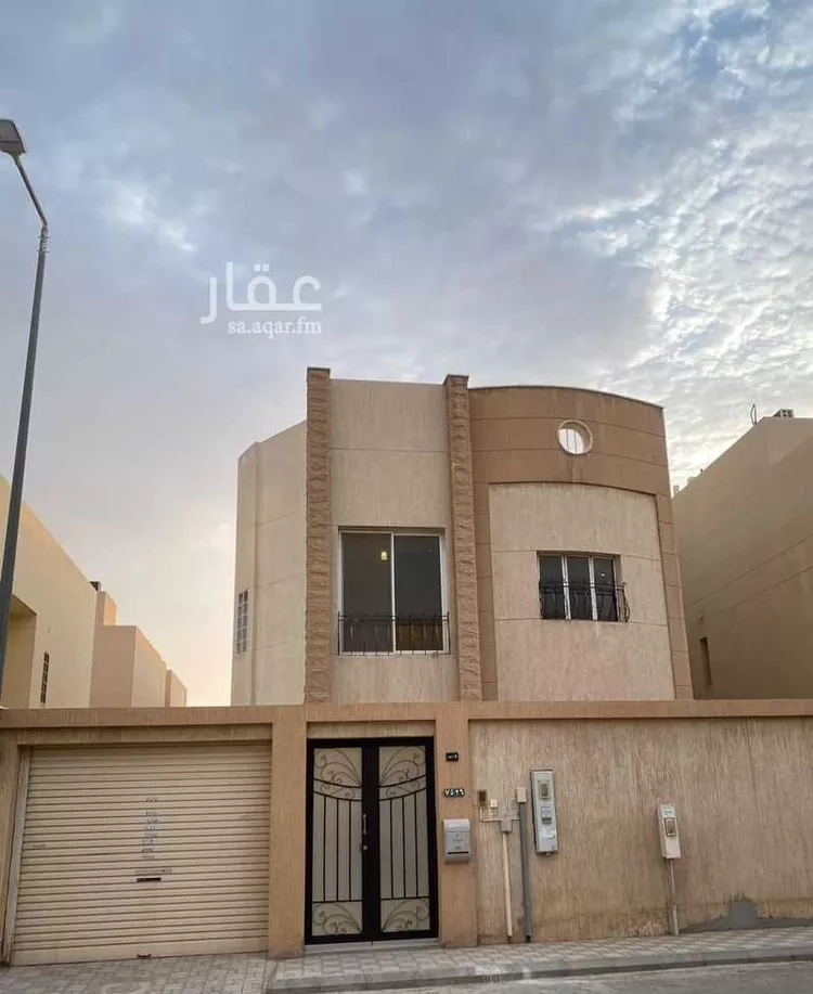 Villa for Rent in Riyadh King Abdullah