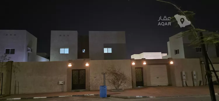 فيلا للإيجار في شارع الناصرية 2 95 ، الشواجرة ، ابو عريش