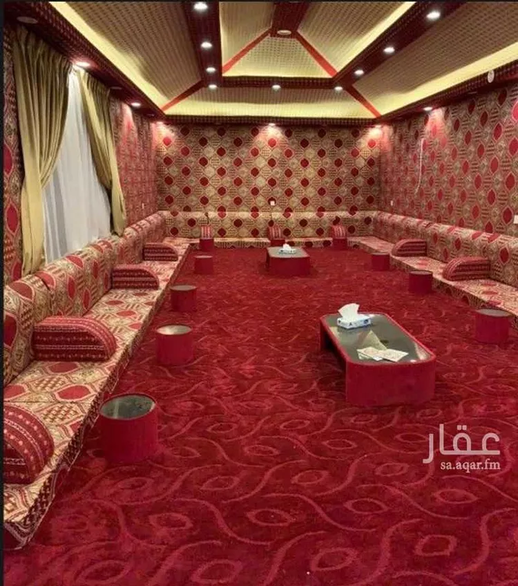 فيلا للإيجار في شارع الوفاء 142, حي الوفاء, مدينة جدة, منطقة مكة المكرمة صورة 3