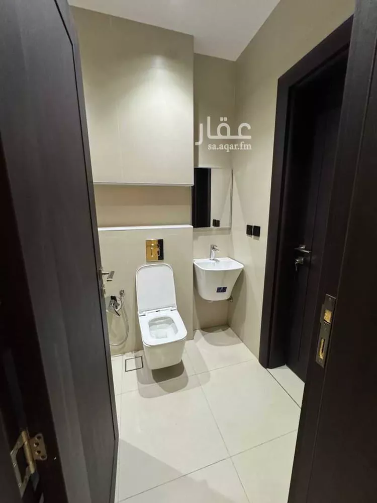 شقة للإيجار في شارع الفروسية, حي الربيع, مدينة الرياض, منطقة الرياض صورة 5