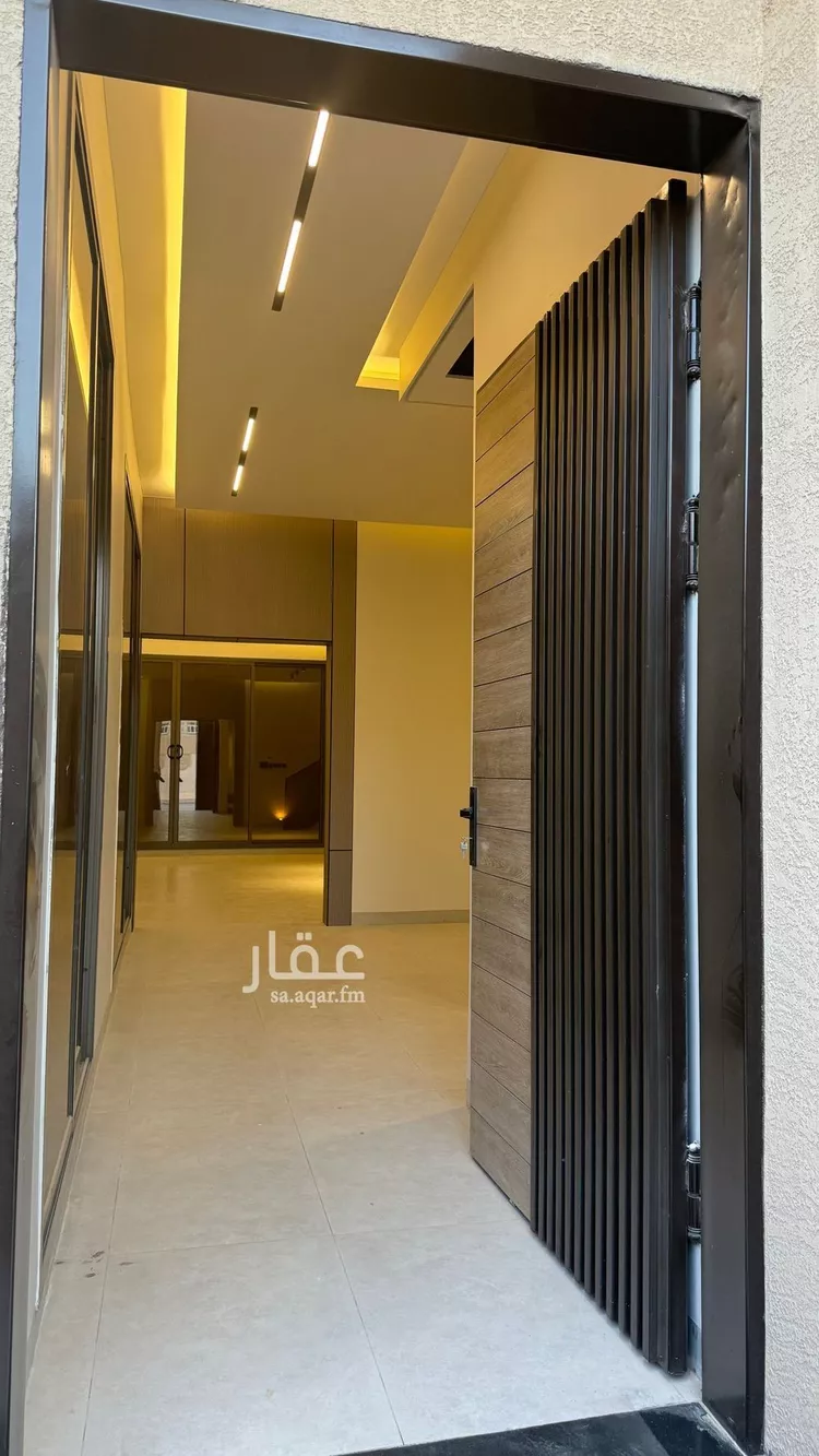 فيلا للبيع في شارع الحضرة, حي غرناطة, مدينة الرياض, منطقة الرياض 6