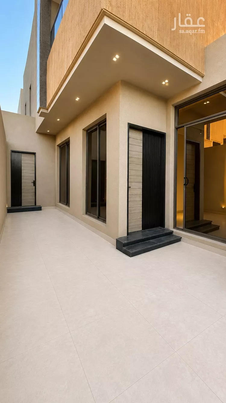 فيلا للبيع في شارع الحضرة, حي غرناطة, مدينة الرياض, منطقة الرياض