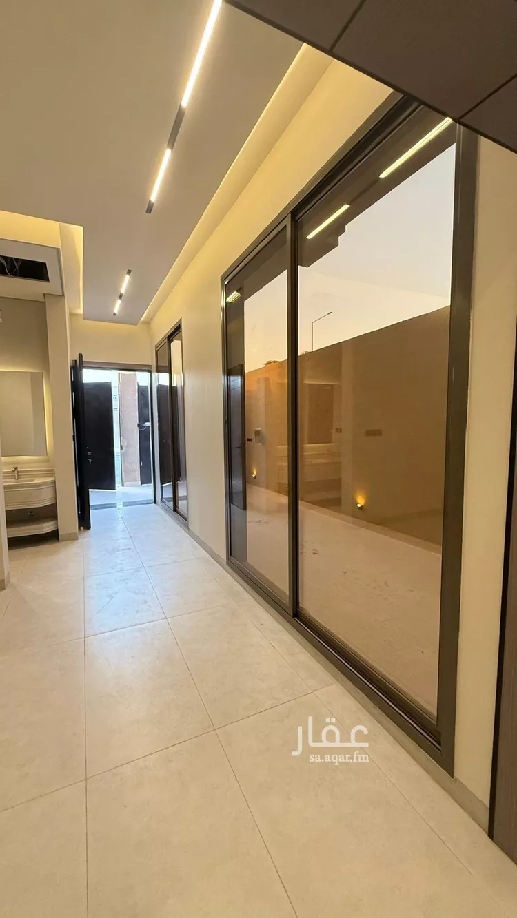 فيلا للبيع في شارع الحضرة, حي غرناطة, مدينة الرياض, منطقة الرياض 8