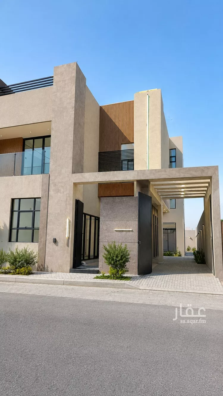 Villa for Sale in Riyadh Al Mahdiyah