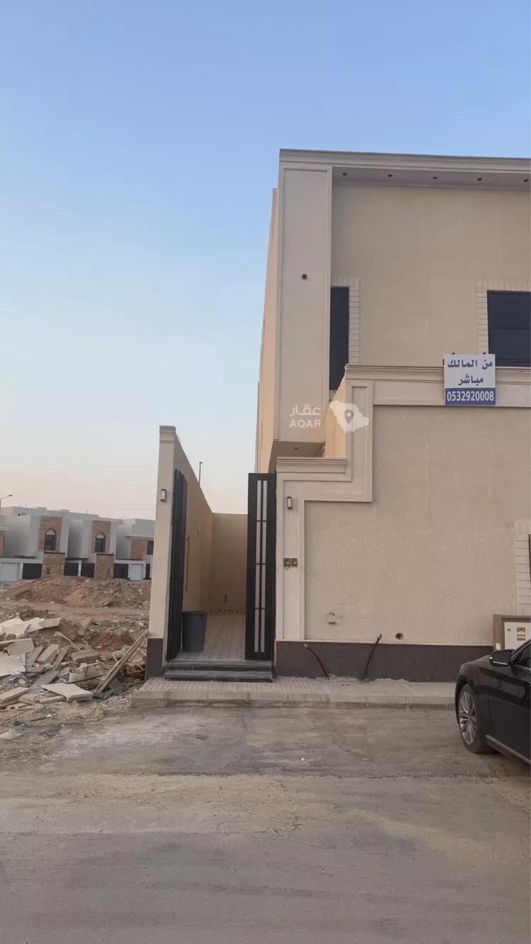 شقة للإيجار في حي الجنادرية ، الرياض ، منطقة الرياض 3