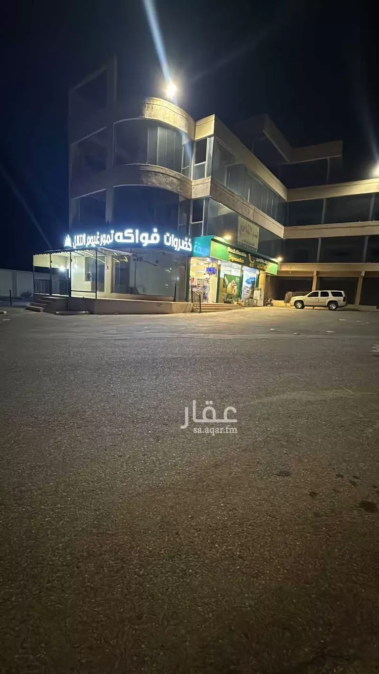 محل للإيجار في شارع عقبة ضلع ، كثم ، منطقة عسير صورة 4