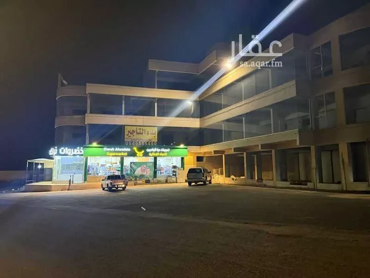 محل للإيجار في شارع عقبة ضلع ، كثم ، منطقة عسير صورة 5