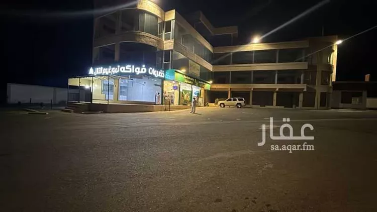 محل للإيجار في شارع عقبة ضلع ، كثم ، منطقة عسير