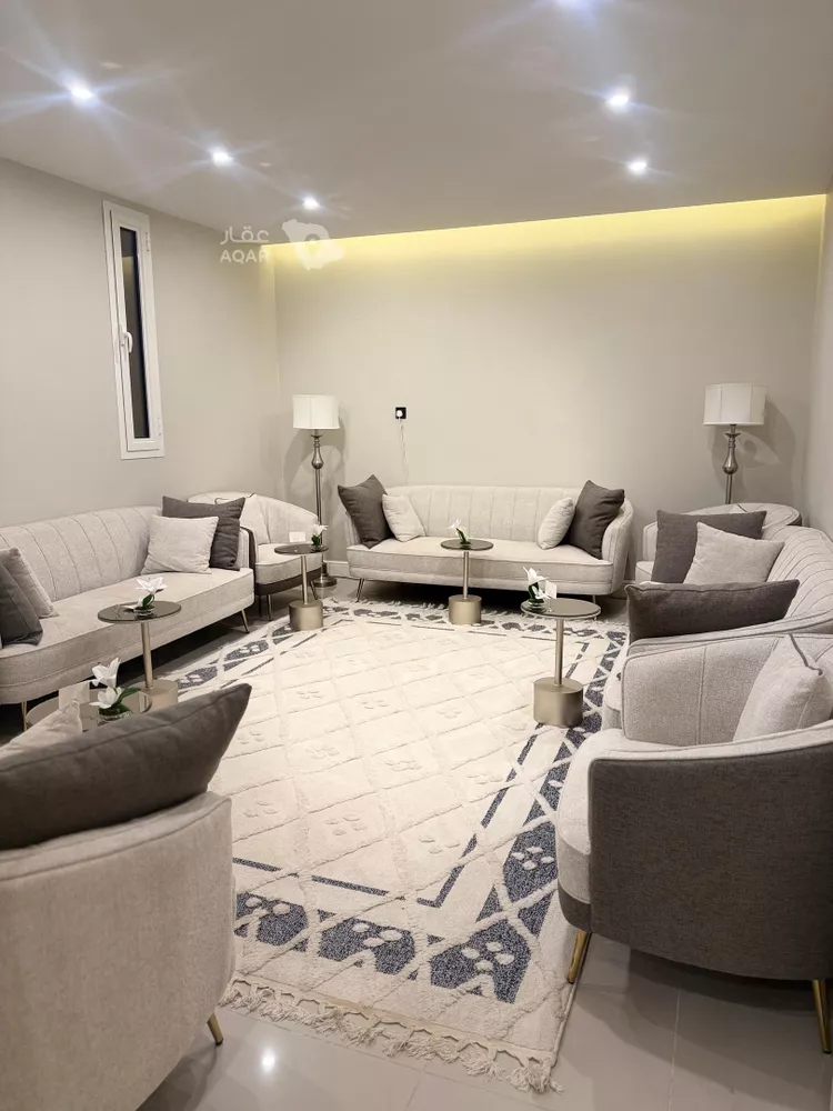 Apartment for Sale in Riyadh Badr