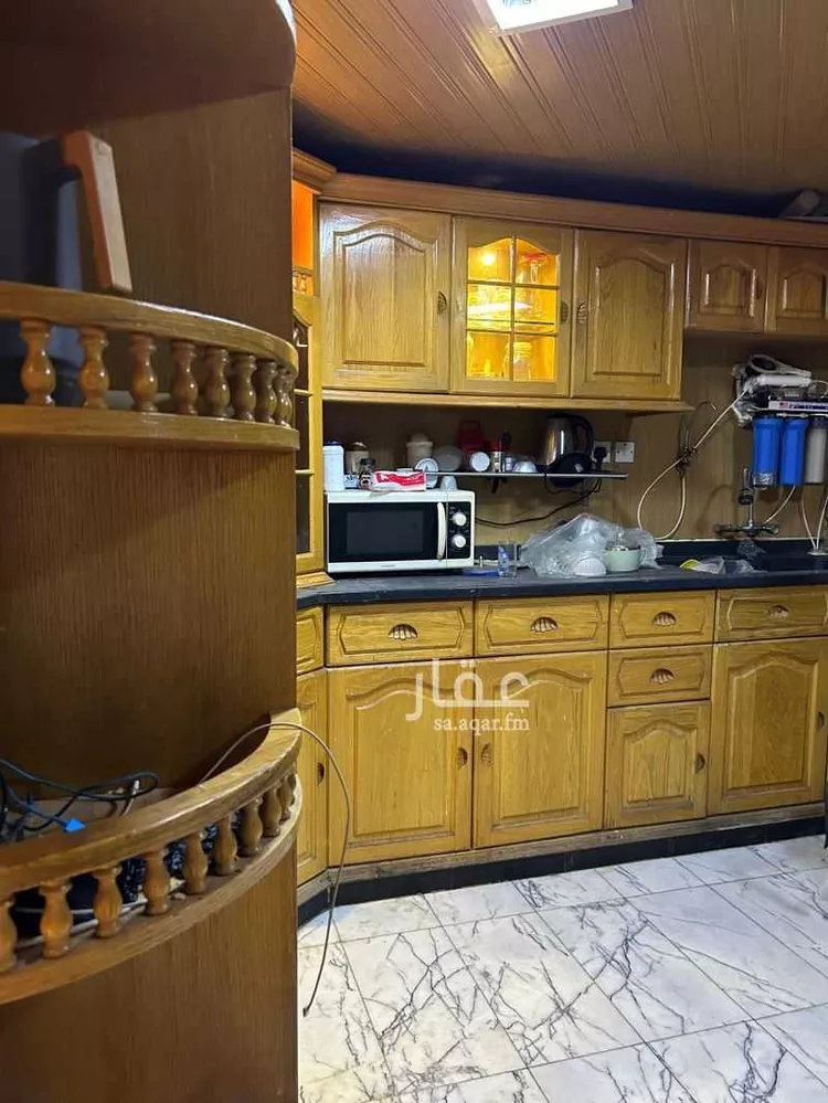 فيلا للإيجار في شارع ابي جعفر بن رزيق, حي الزهرة, مدينة الرياض, منطقة الرياض 7