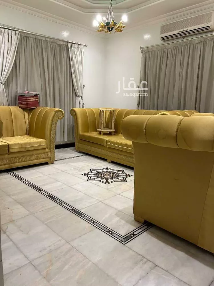 فيلا للإيجار في شارع ابي جعفر بن رزيق, حي الزهرة, مدينة الرياض, منطقة الرياض 6