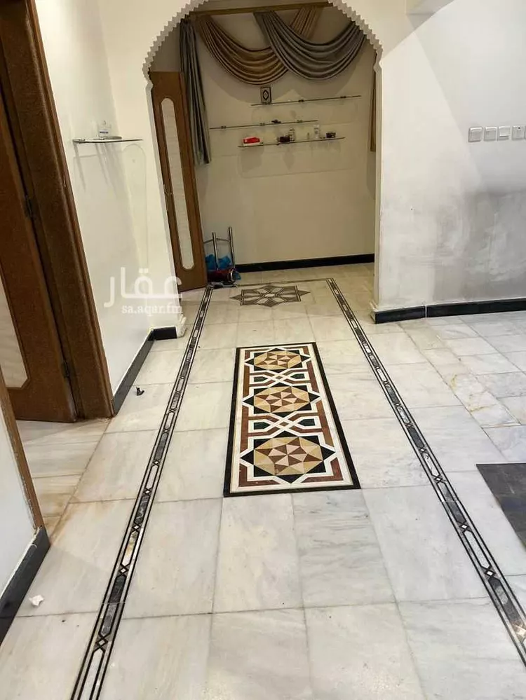 فيلا للإيجار في شارع ابي جعفر بن رزيق, حي الزهرة, مدينة الرياض, منطقة الرياض 8