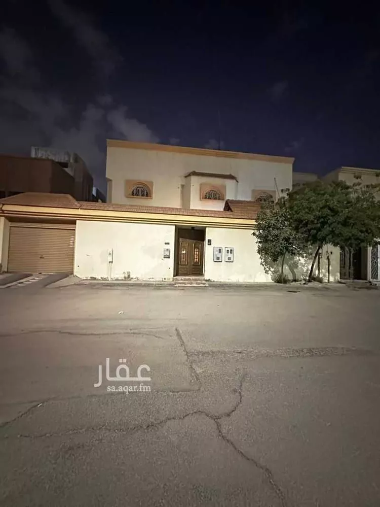 Villa for Rent in Riyadh Az Zahrah