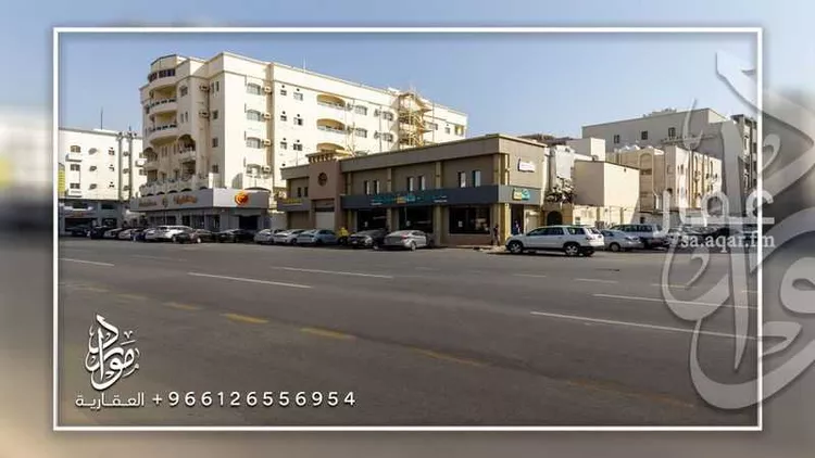 محل للإيجار في شارع طريق الملك فهد فرعي, حي النزهة, مدينة جدة, منطقة مكة المكرمة صورة 2