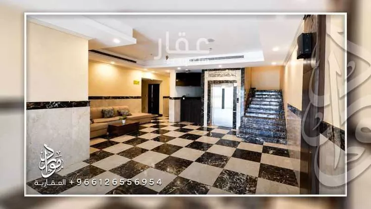 Commercial Office for Rent in Jeddah Az Zahra صورة 2