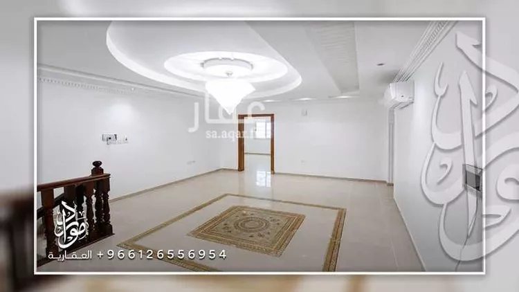 فيلا للإيجار في شارع سواده بن غزيه, حي الزهراء, مدينة جدة, منطقة مكة المكرمة 8