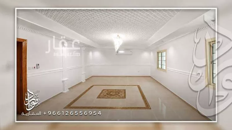 فيلا للإيجار في شارع سواده بن غزيه, حي الزهراء, مدينة جدة, منطقة مكة المكرمة 6