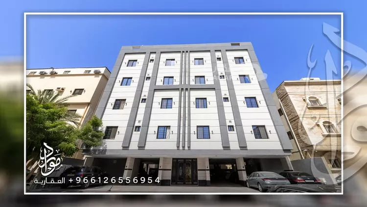 Apartment for Rent in Jeddah Al Bawadi