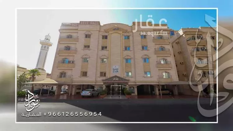 Villa for Rent in Jeddah Az Zahra