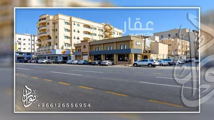 محل للإيجار في شارع طريق الملك فهد فرعي, حي النزهة, مدينة جدة, منطقة مكة المكرمة صورة 2