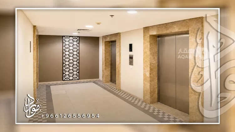 شقة للبيع في شارع اوس ابن خالد ابن عبيد, حي الفيحاء, مدينة جدة, منطقة مكة المكرمة 8