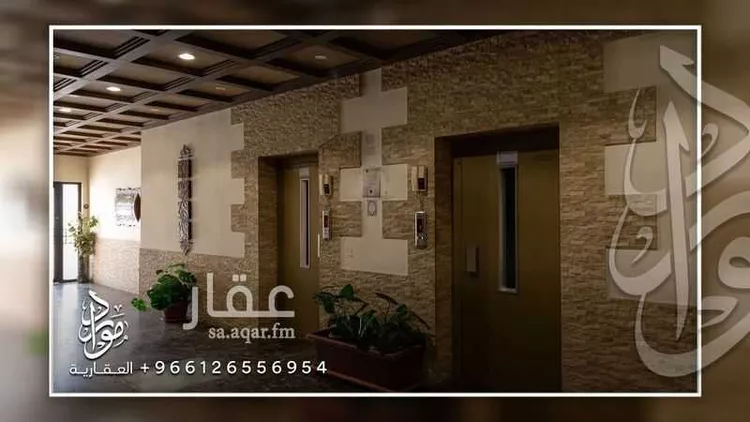 شقة للإيجار في شارع حديقة رامي, حي السلامة, مدينة جدة, منطقة مكة المكرمة صورة 3